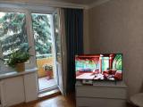 Квартира в центре с балконом в стиле кантри