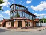 Апартаменты с видом на горы в оздоровительном центре Река Жизни