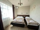 Трёхместный номер стандарт