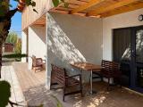 Трёхместный номер улучшенный