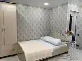 Квартира с евроремонтом в центре