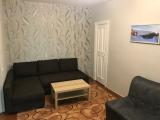 Уютная квартира на центральной площади города