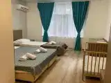 Трёхместный номер стандарт