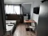 Судия в центре города
