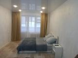 Уютная квартира the white room в центре