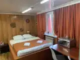 Номер «Рыжий»