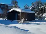 Экодом на берегу Москвы-реки