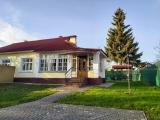 Дом у Коломенского Кремля