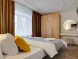Бизнес апартаменты