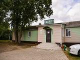 Двухместный номер с 1 кроватью стандарт