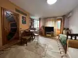 Уютная квартира с видом на горы