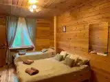 Просторная квартира в курортной зоне с лечебными источниками