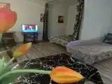 Просторная студия у вокзала