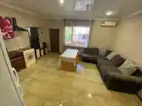 Уютный двухкомнатный дом в центральной части города