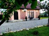 Дом Тульский пряник, рядом с термальным источником Псыгупс