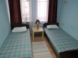 Двухместный номер с 2 отдельными кроватями стандарт