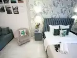 NiceAparts Уютная квартира с кондиционером в новом безопасном районе