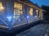 Дом в Сосновом бору