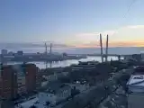 Однокомнатная квартира с отдельной кухней в центре