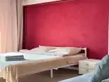 Квартира с видом на парк