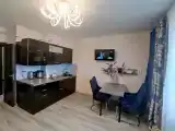 Квартира у метро с кондиционером