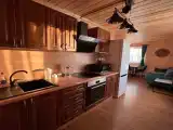 Частный дом