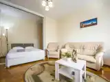 Комфортные апартаменты в центре Минска