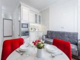 Апартаменты Apart RentPlaza Lux Centr