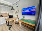 Тихая уютная квартира в центре