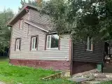 Уютный коттедж у озера