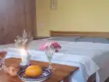 2хместная комната с балконом