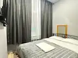 Двухместный номер с 1 кроватью стандарт с удобствами