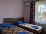 Двухместный номер с 2 отдельными кроватями стандарт