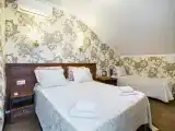 Семейный номер Студио трехместный