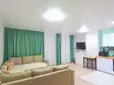 Просторная студия в центре