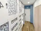 Многоместный женский номер койко-место в 4-местном