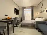 Модульный дом Парус