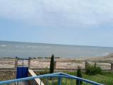 Дача с выходом к морю
