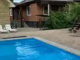 Частный дом