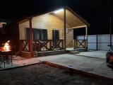 Гостевой дом у РРК Янтарное, Глав Рыба, Сулакский каньон