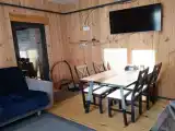 Дом для семейного отдыха