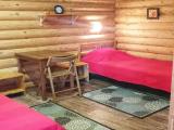 Двухместный номер с 2 отдельными кроватями