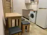 Двухкомнатная квартира в частном доме