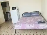 Уютная студия около моря