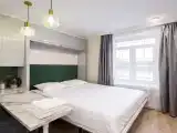 Апартаменты у Окружной для коротких поездок