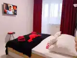Апартаменты Сердце у ТЦ Подсолнух