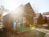 Домик в сердце Алтая
