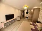 Шикарная квартира возле моря