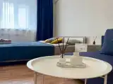 Уютная квартира рядом с аквапарком Ривьера Ак барс Арена