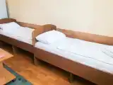 Четырёхместный номер эконом